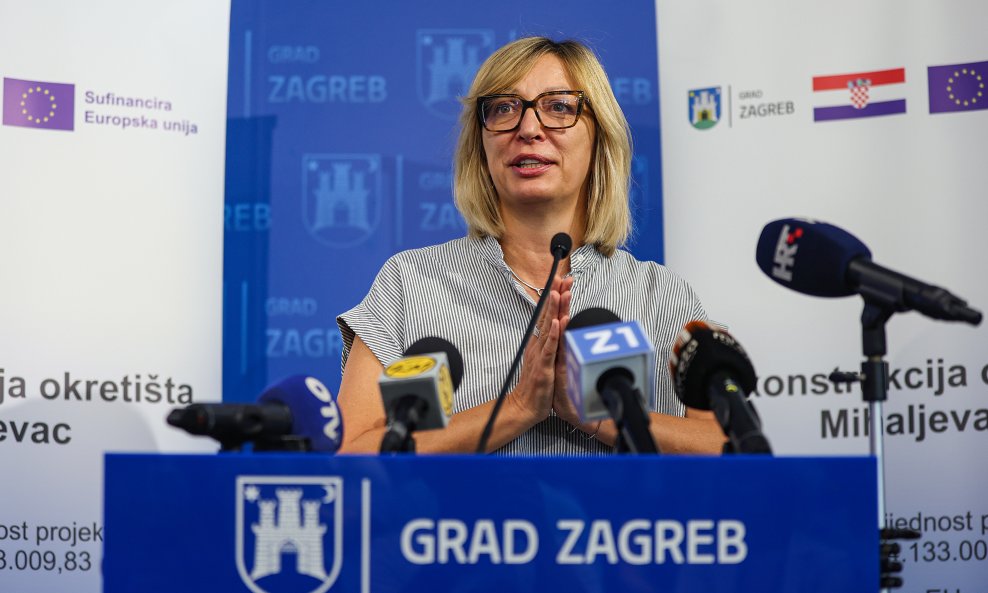 Irena Matković