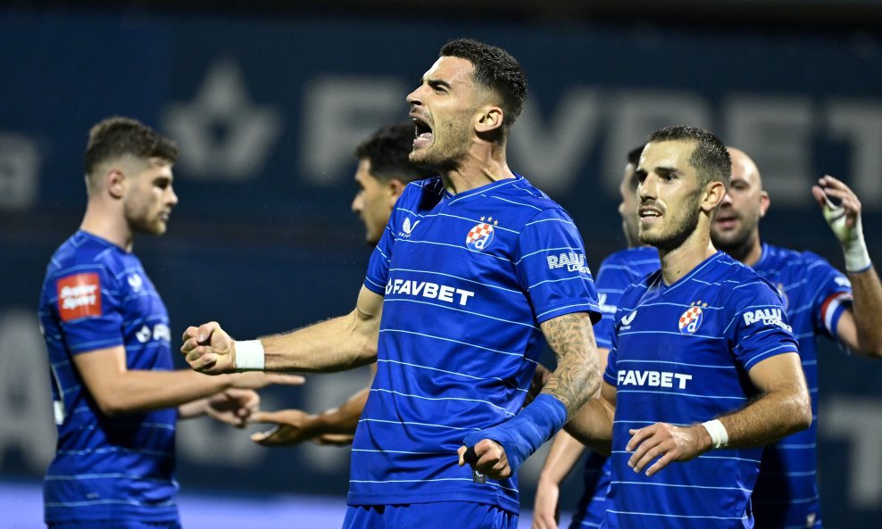 NK Dinamo