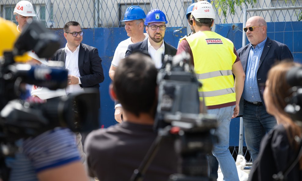 Zbog rebalansa proračuna neki će projekti izgubiti potrebna sredstva, što će produljiti njihovo dovršenje