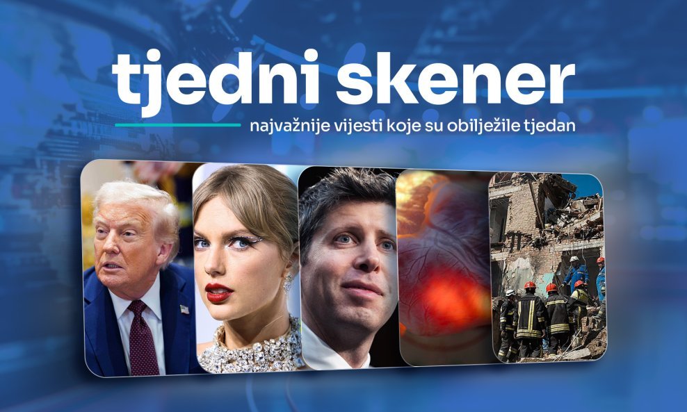 Tjedni skener