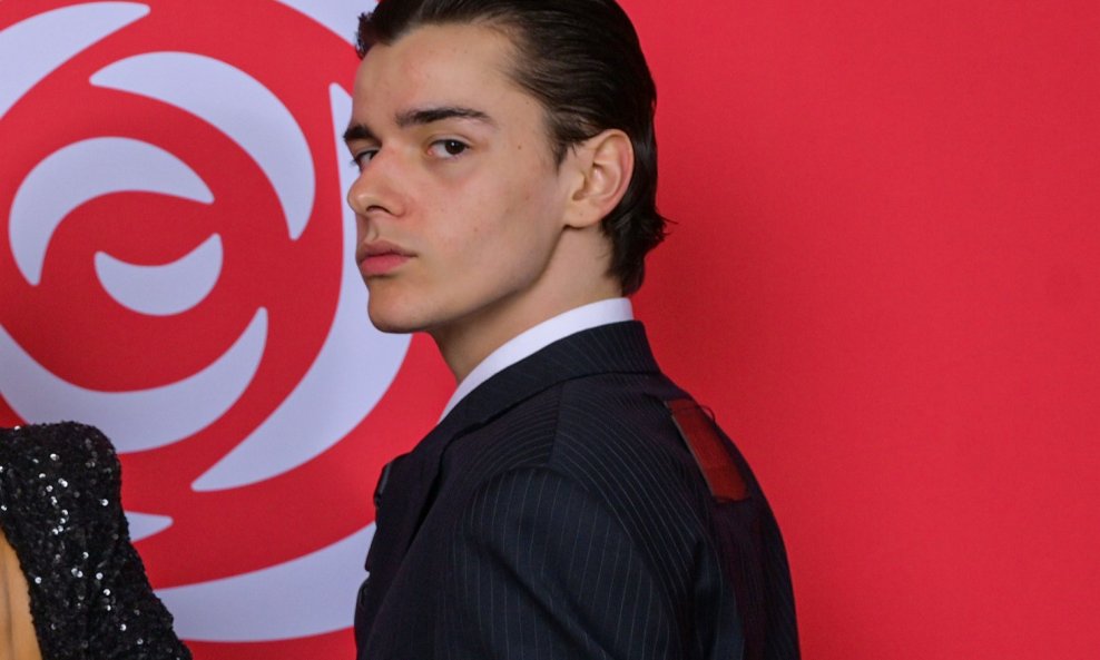 Marko Bošnjak