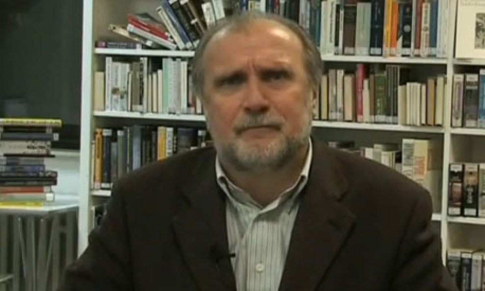 Dževad Karahasan