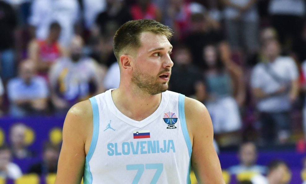 Luka Dončić