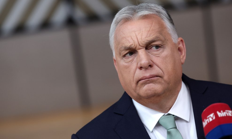 Viktor Orban