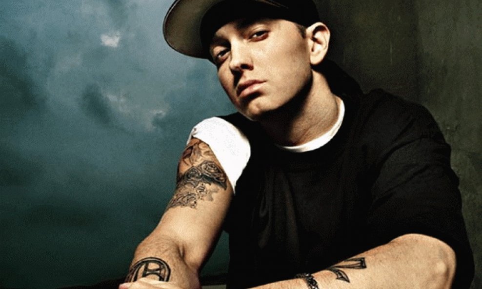 Eminem