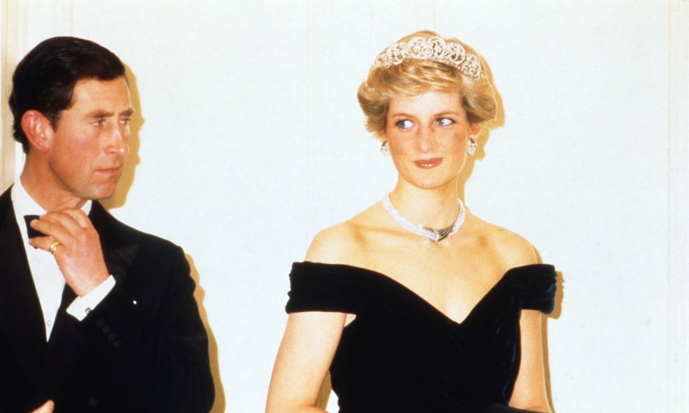 Princeza Diana