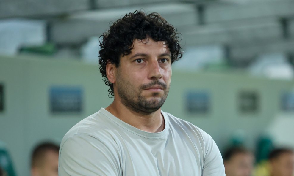 Mario Carević