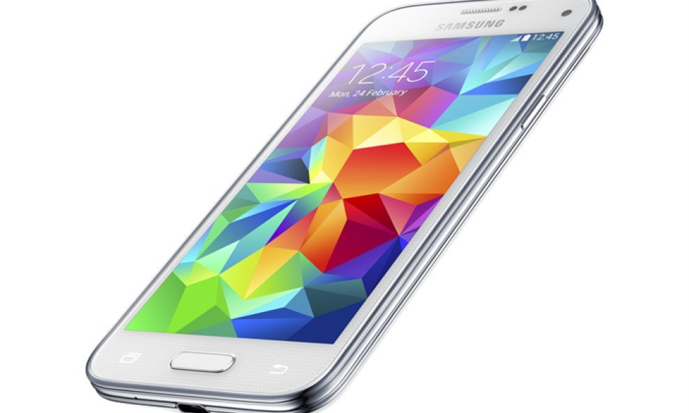 02 Samsung GALAXY S5 mini