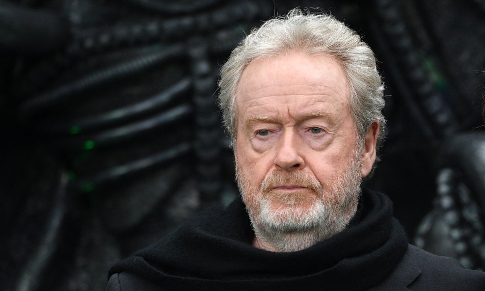 Ridley Scott