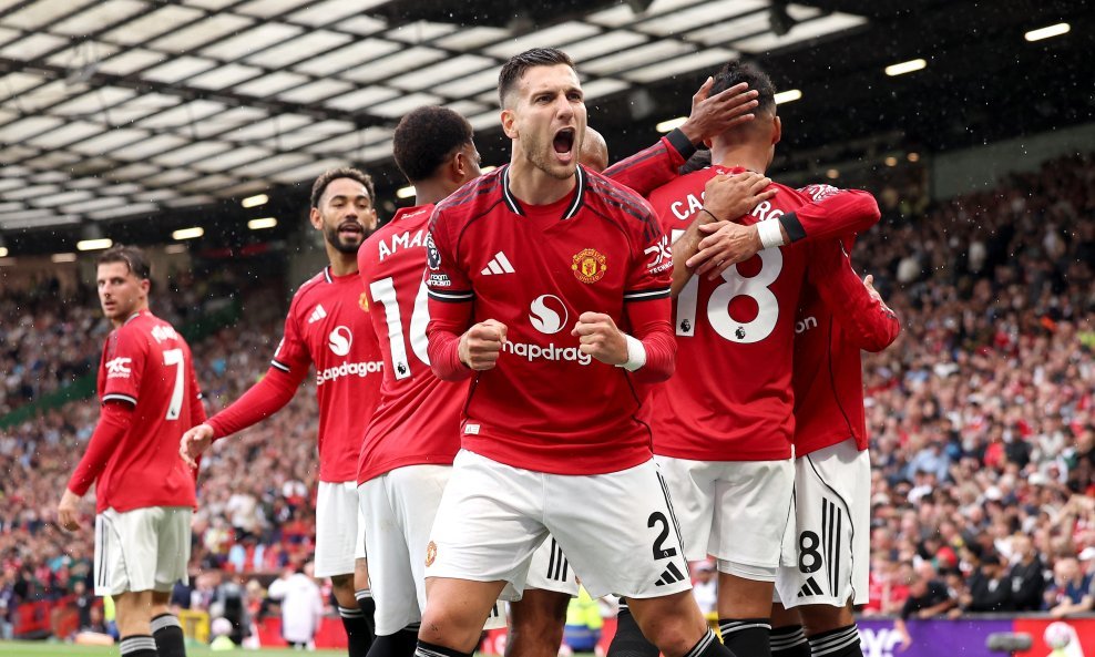 Manchester United
