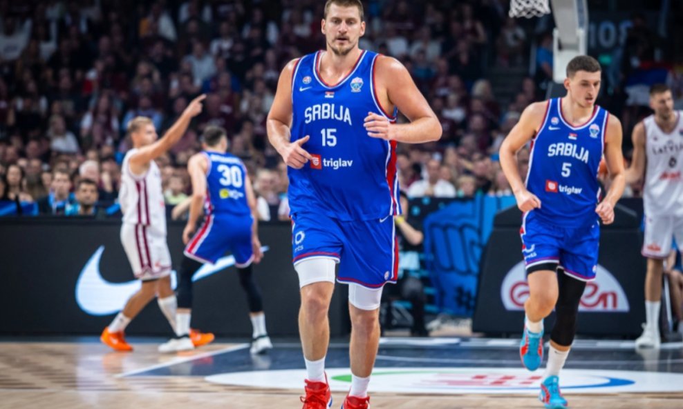 Jokić protiv Latvije