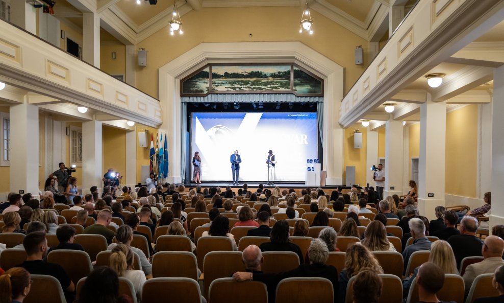 Vukovar film festival