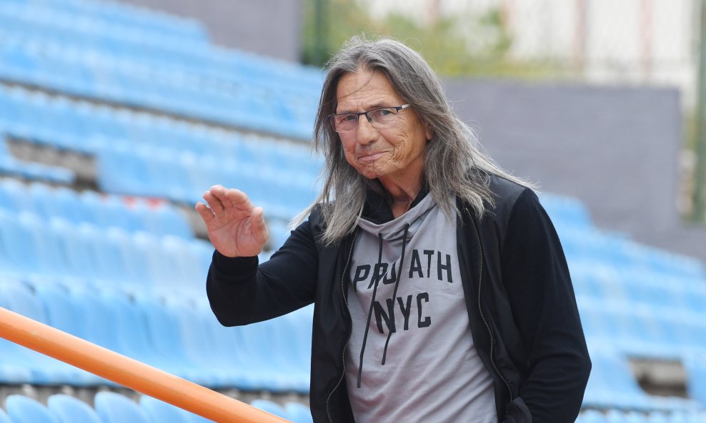 Nikica Cukrov