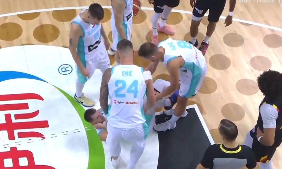 Luka Dončić