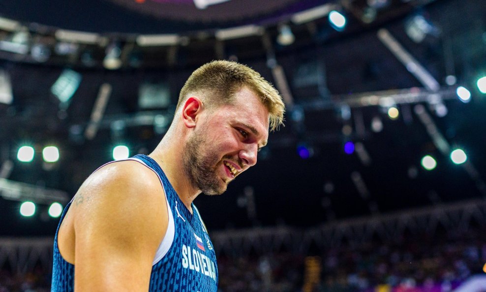 Luka Dončić