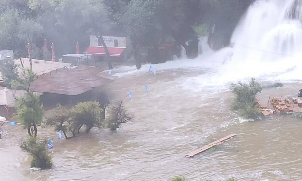 Poplave u BiH