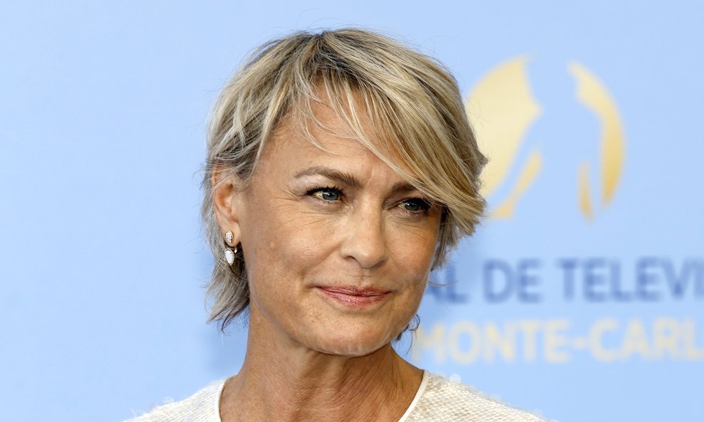Robin Wright