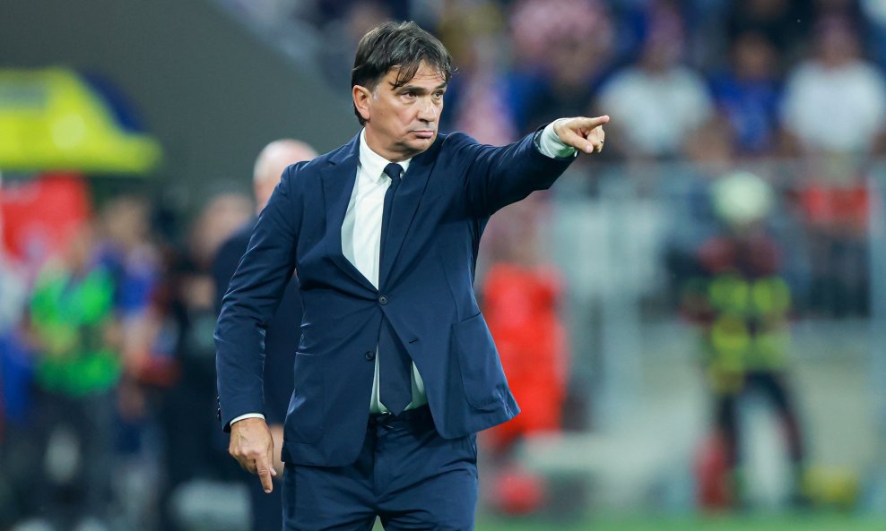 Zlatko Dalić