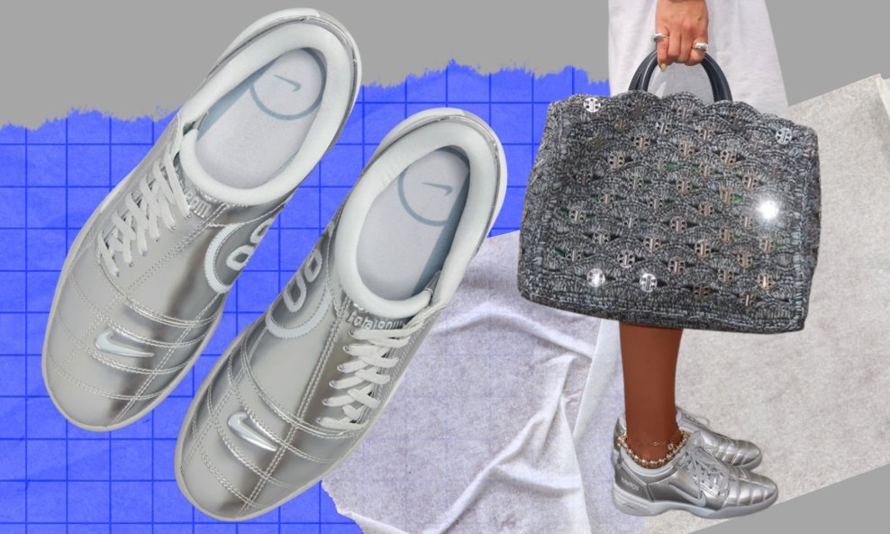 Nike Total 90