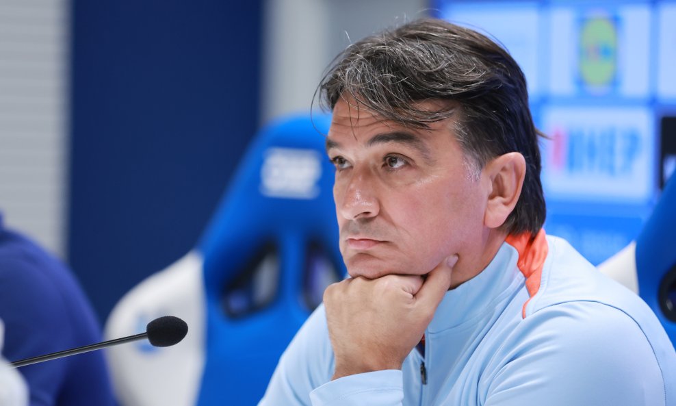 Zlatko Dalić