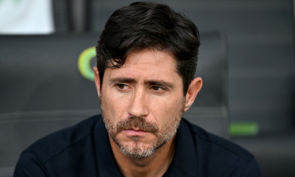 Victor Sanchez