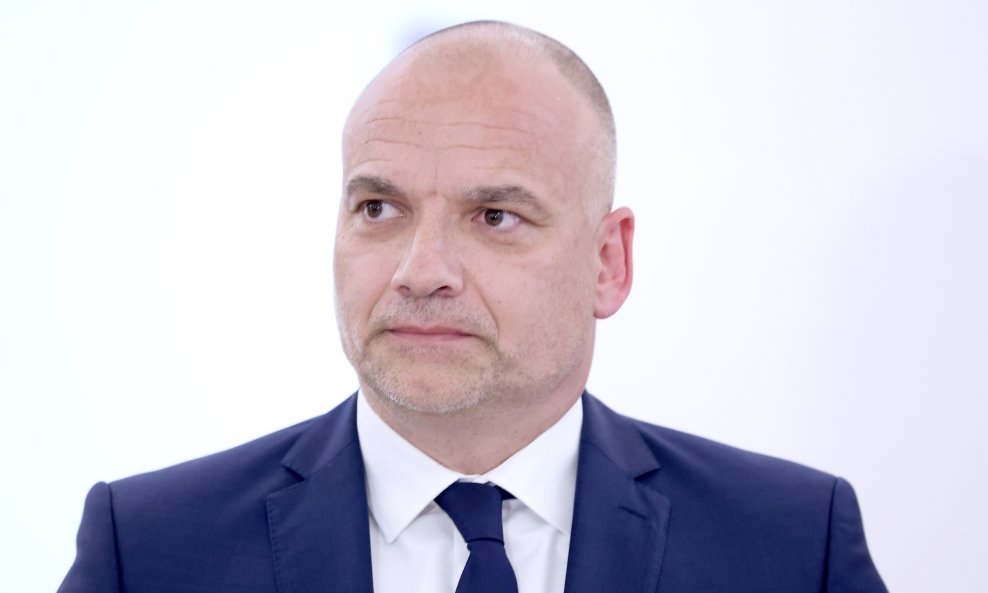 Daniel Markić