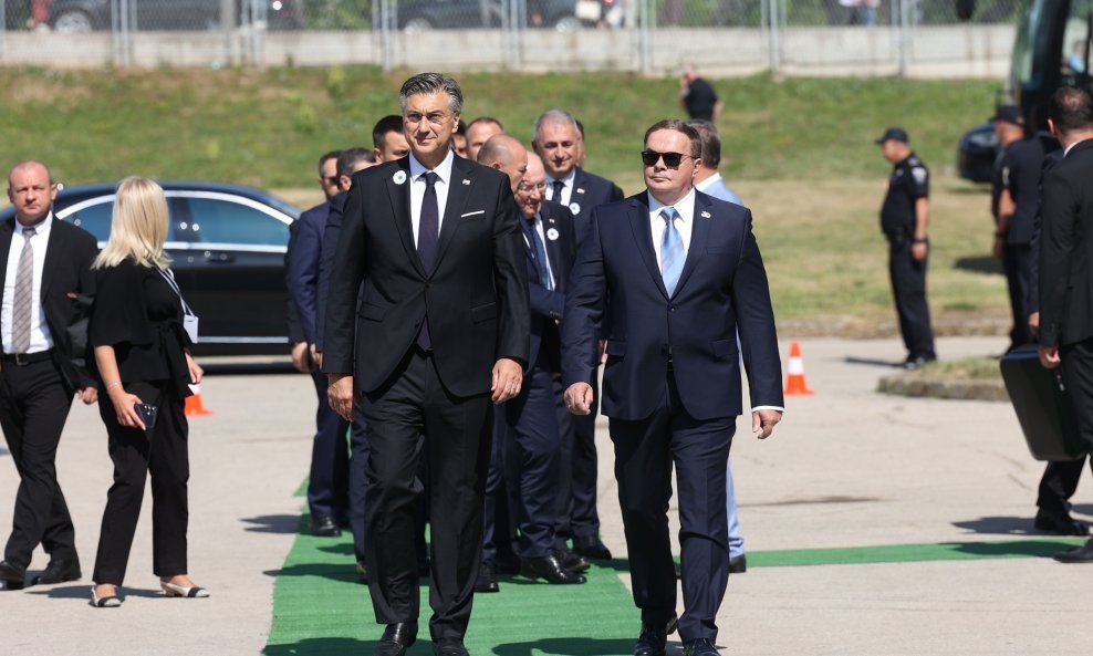 Andrej Plenković