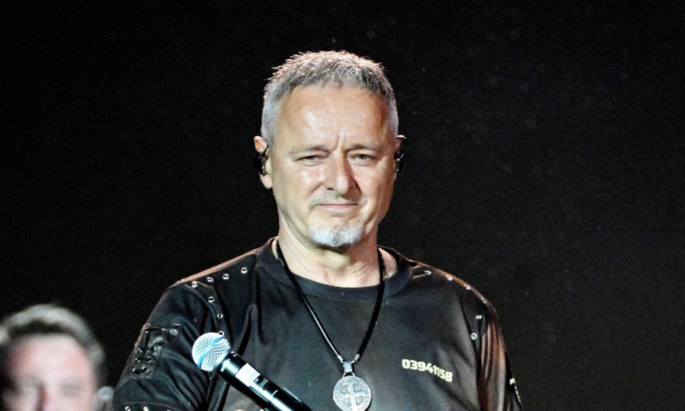 Marko Perković Thompson