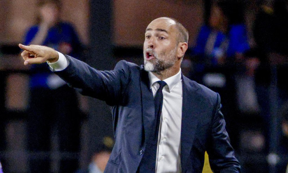 Igor Tudor Juventus