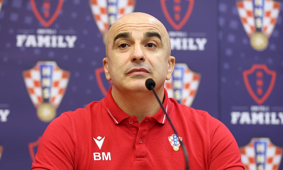 Bruno Marić