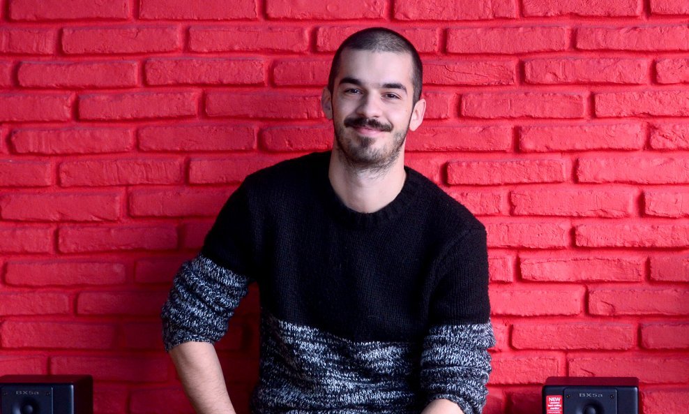 Marko Bratoš