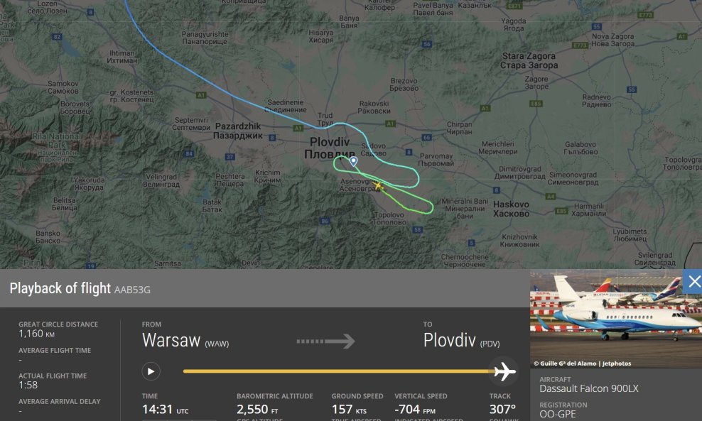 Flightradar24