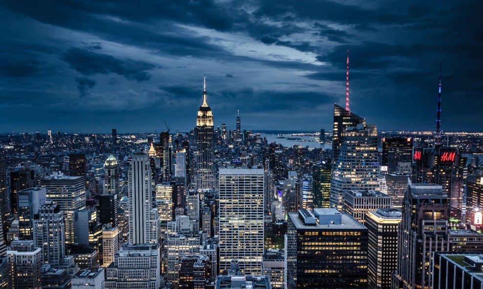 New York