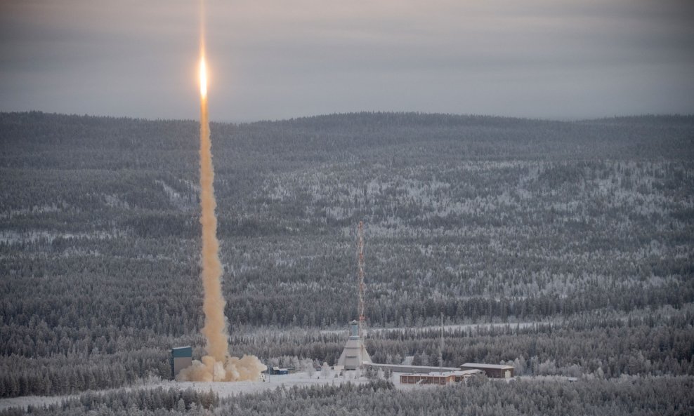 Esrange Space Center