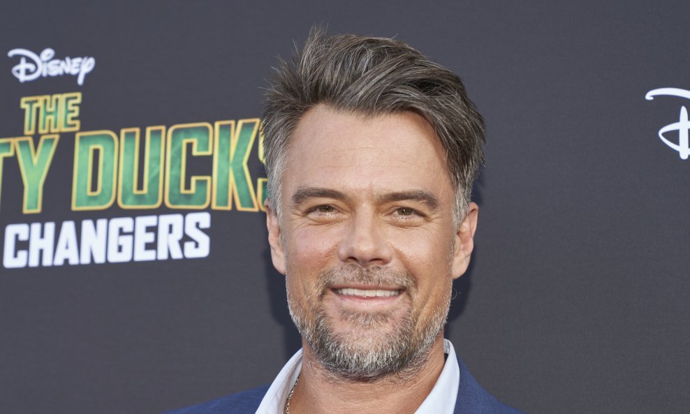 Josh Duhamel