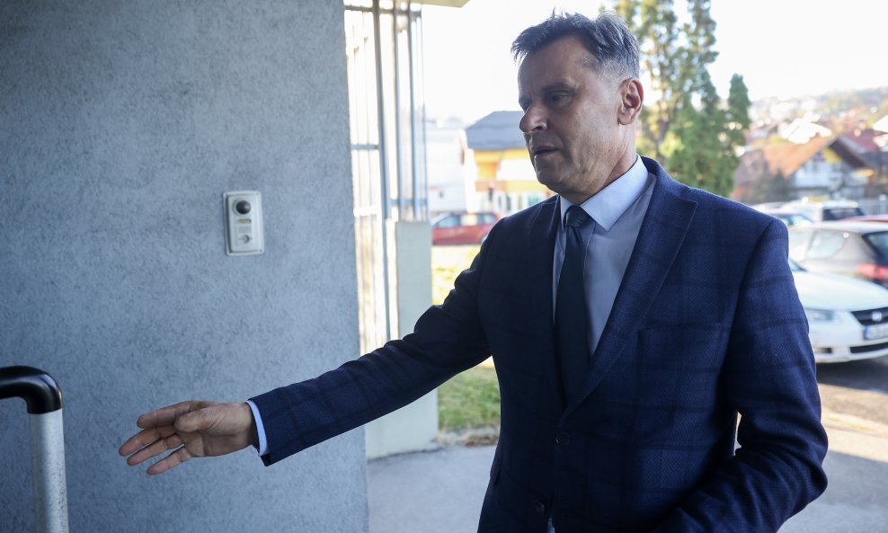 Fadil Novalić