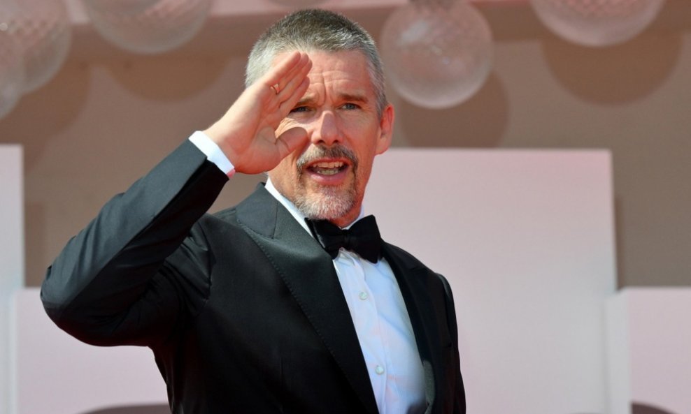 Ethan Hawke