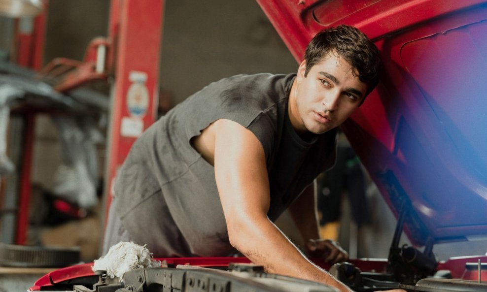 Mert Ramazan Demir