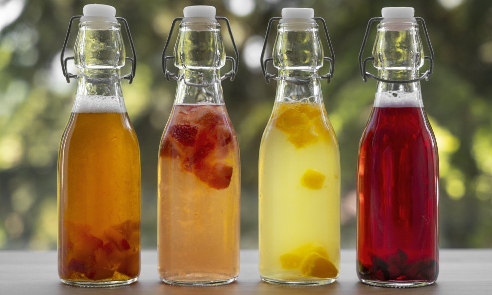 Kombucha