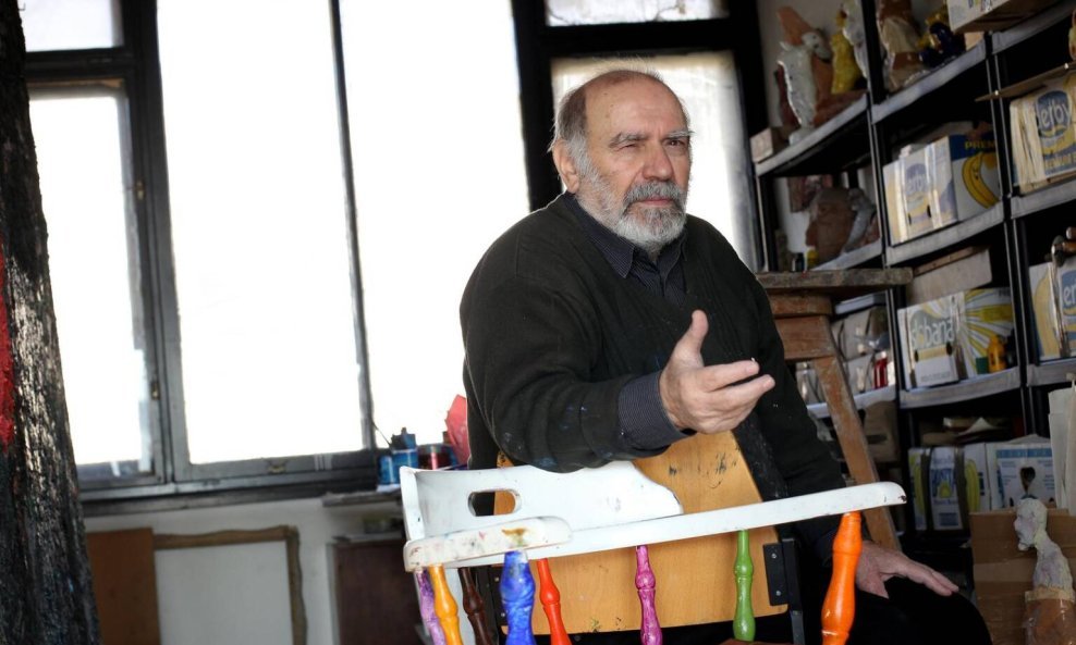 Miro Vuco