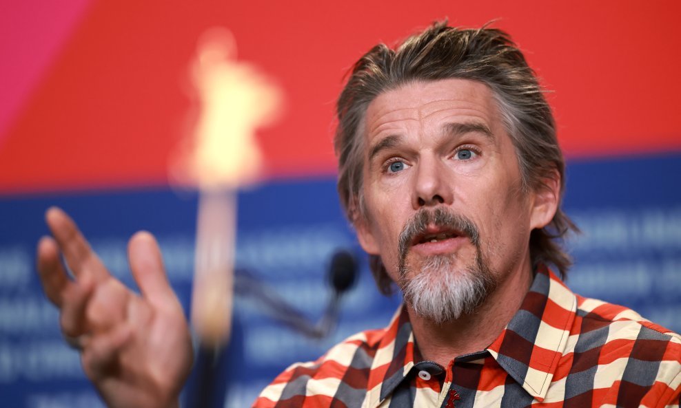 Ethan Hawke