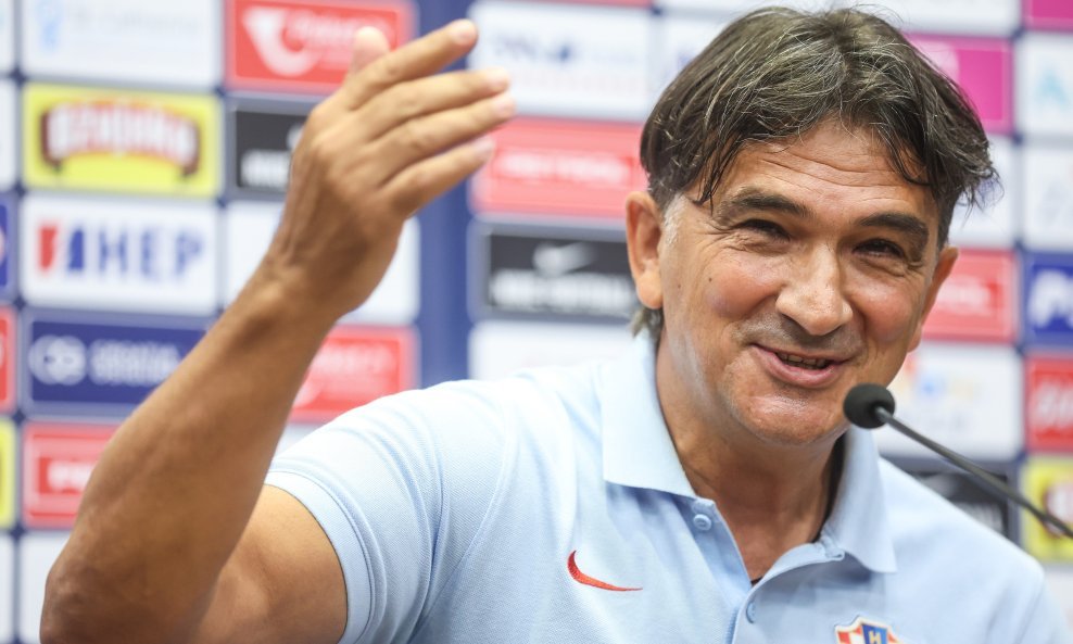 Zlatko Dalić