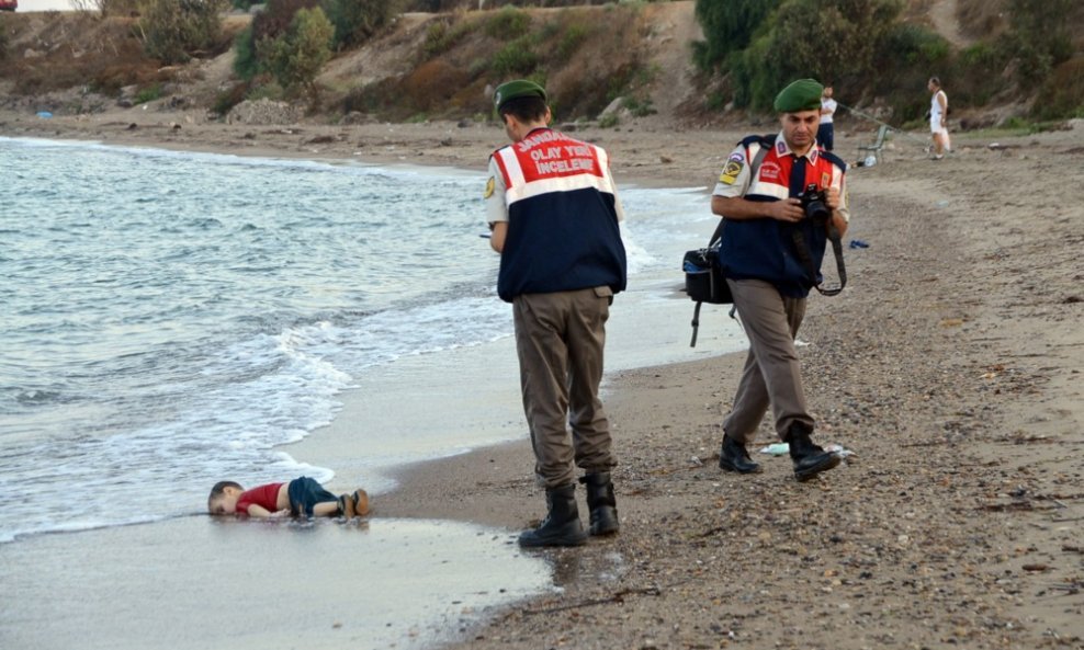 Alan Kurdi