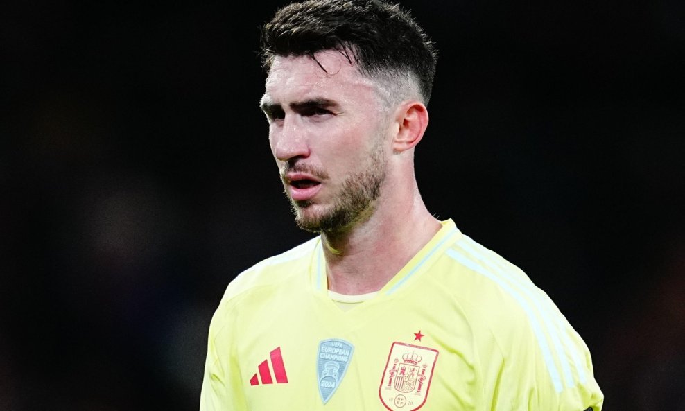 Aymeric Laporte