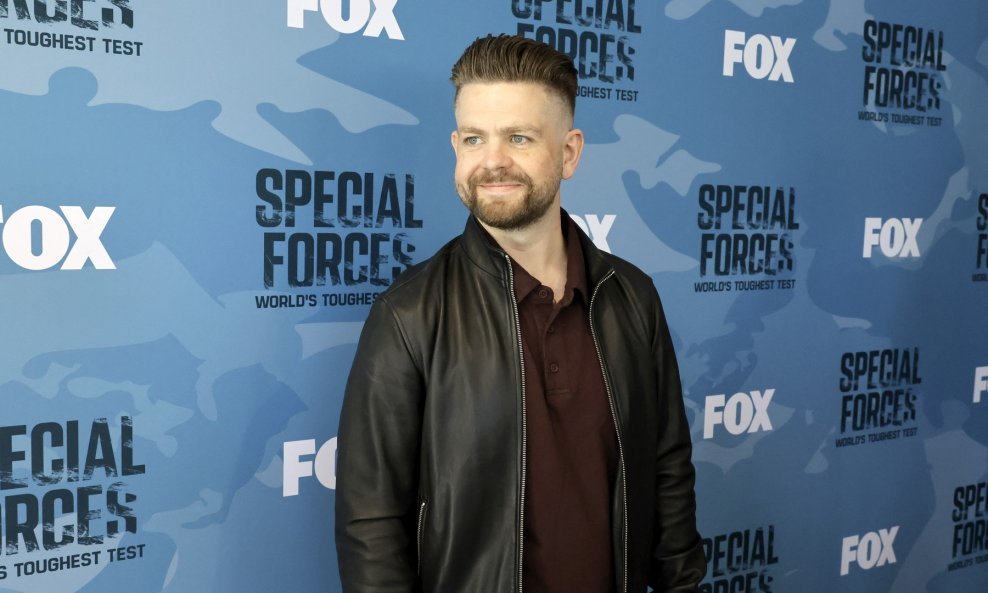 Jack Osbourne