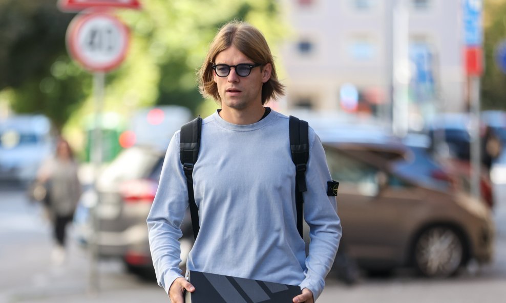 Borna Sosa