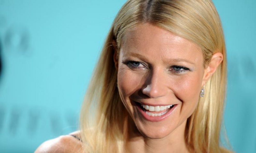 Gwyneth Paltrow