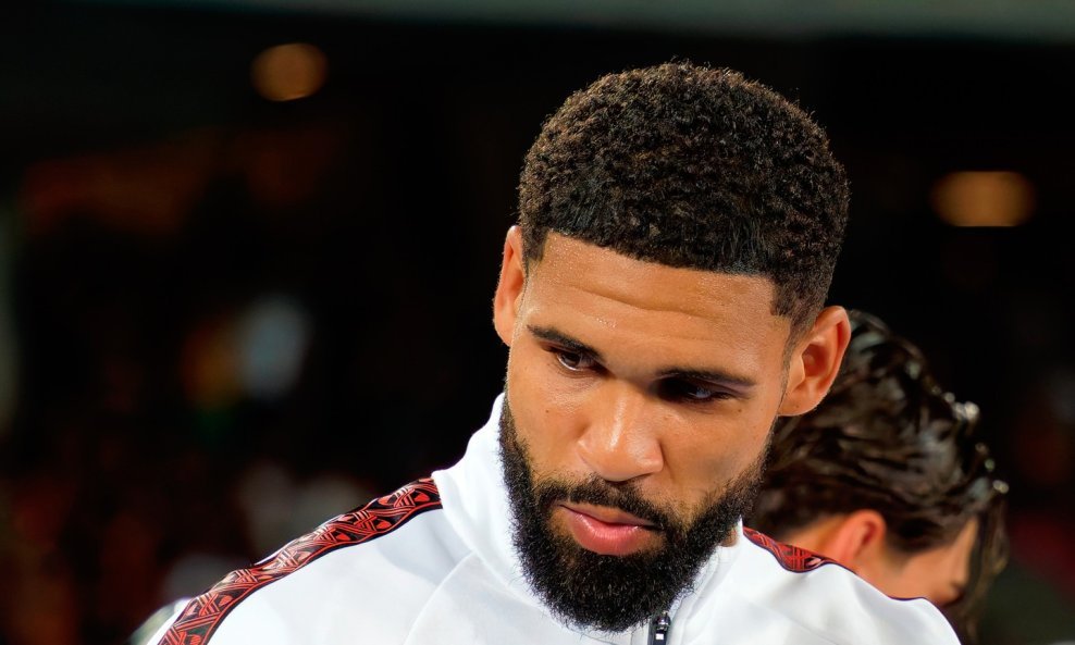 Ruben Loftus-Cheek
