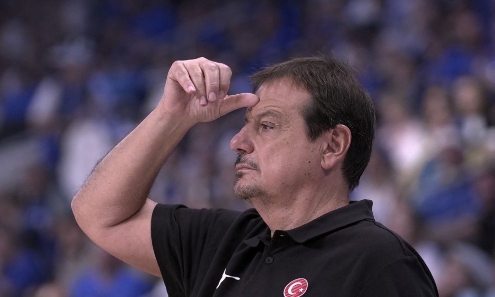 Ergin Ataman