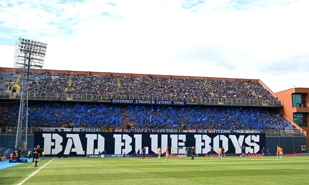 Maksimir